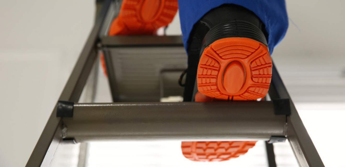 Plateformes de travail Gazelle/PIR-PIRL